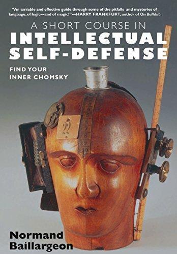 Normand Baillargeon: A short course in intellectual self-defense (2008)