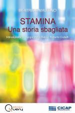 Beatrice Mautino (non valido): Stamina. Una storia sbagliata (Italian language, 2014, CICAP)