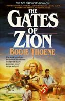 Brock Thoene: A light in Zion (1988, Bethany House)