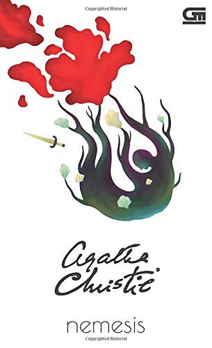 Agatha Christie: Nemesis (Paperback, Gramedia Pustaka Utama)