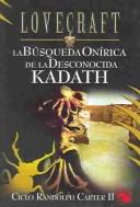 H. P. Lovecraft: Ciclo Randolph Carter Ii (Paperback, Spanish language, Edaf S.A.)