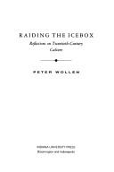 Peter Wollen: Raiding the icebox (1993, Indiana University Press)