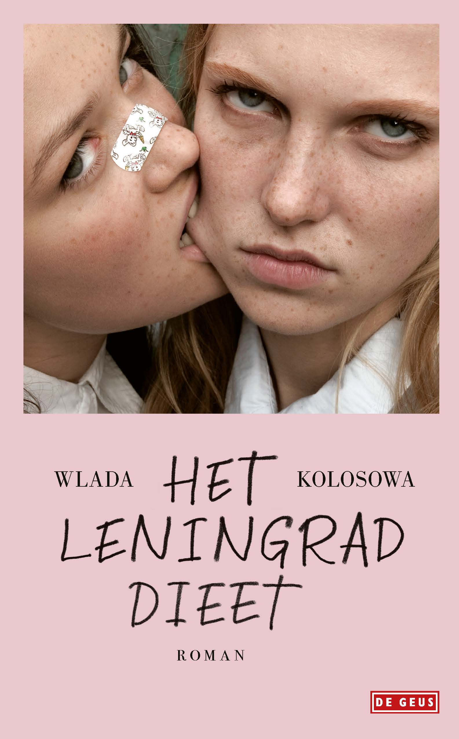 Wlada Kolosowa: Het Leningrad-dieet (Paperback, De Geus)