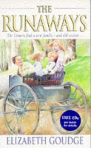 Elizabeth Goudge: The Runaways (Paperback, 1996, Hodder & Stoughton, Limited)