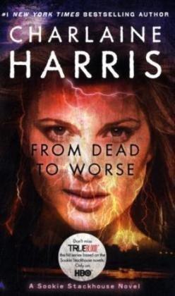 Charlaine Harris: From Dead to Worse (2010)