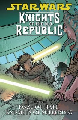John Jackson Miller: Star Wars Knights Of The Old Republic (2008, Dark Horse Comics)
