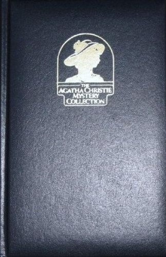 Agatha Christie: Double Sin and Other Stories (Hardcover, 1987, Bantam Doubleday Dell)
