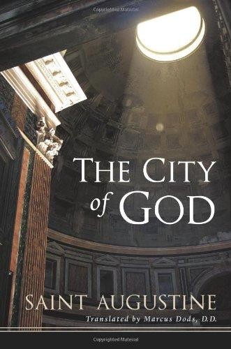 Augustine of Hippo city of god: The city of God (2009, Hendrickson Publishers)