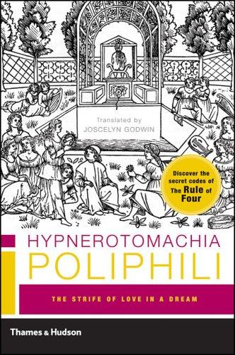 Francesco Colonna: Hypnerotomachia Poliphili (2005, Thames & Hudson)