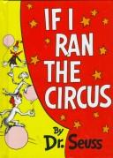 Dr. Seuss: If I Ran the Circus-Pa (1980, Random House Books for Young Readers)