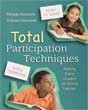 Pérsida Himmele: Total participation techniques (2011, ASCD)