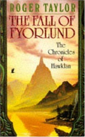 Roger Taylor: Fall Of Fyorlund (Paperback, 1989, Headline Book Publishing)