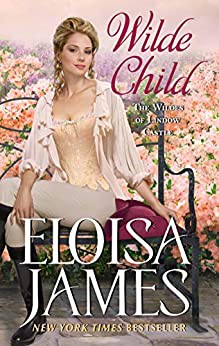 Eloisa James: Wilde Child (2021, HarperCollins Publishers)