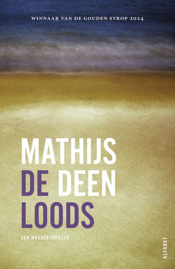 Mathijs Deen: De Loods (Paperback, Dutch language, Alfabet uitgevers)