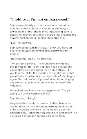 Carole Mortimer: The Taming of Xander Sterne