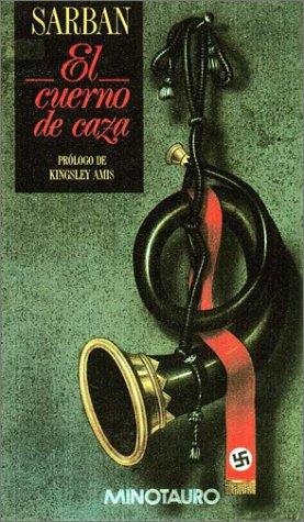 John W. Wall: El Cuerno de Caza (Hardcover, Spanish language, Minotauro)