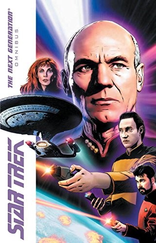 Zander Cannon, David Tipton, Scott Tipton, David Tischman, Andrew Steven Harris: Star Trek (Paperback, 2012, IDW Publishing)