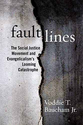 Voddie T. Baucham, Jr.: Fault Lines (Hardcover, Salem Books, an imprint of Regnery Publishing, Salem Books)