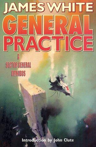 James White: General practice (2003, Orb)