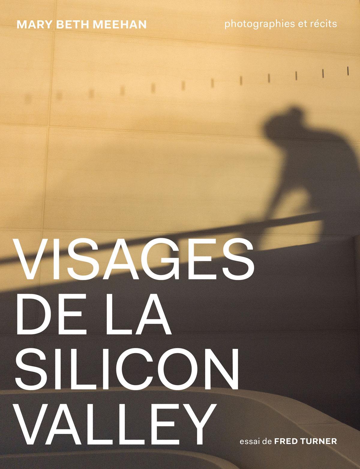 Visages de la Silicon Valley (French language, 2018)