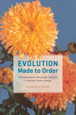 Helen Anne Curry: Evolution made to order (2016)