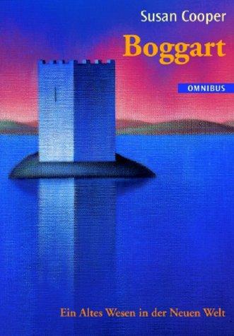 Susan Cooper: Boggart (Paperback, German language, Bertelsmann, München)