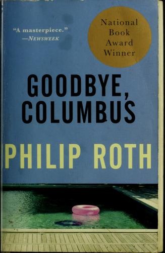 Philip Roth: Goodbye, Columbus and five short stories (1993, Vintage Books)