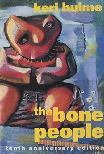 Keri Hulme: The Bone People (Paperback, 1993, Picador)