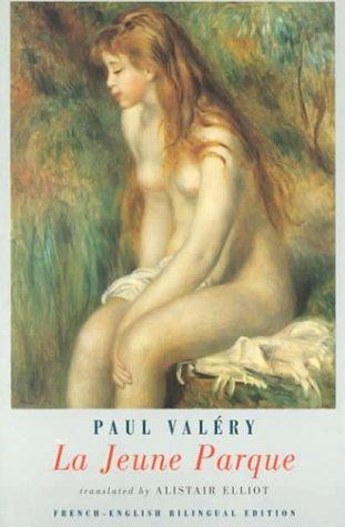 Paul Valéry, Alistair Elliot: La jeune Parque (1997)