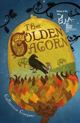 Catherine Cooper: The Adventures Of Jack Brenin (2010, Infinite Ideas)