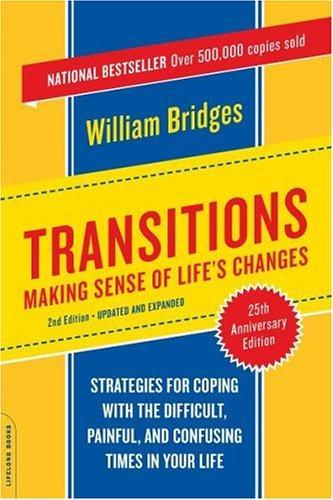 William Bridges: Transitions (2004)