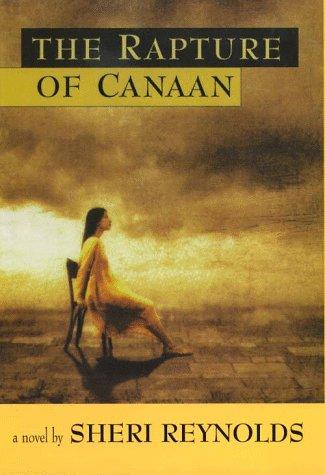 Sheri Reynolds: The rapture of Canaan (1997, G.K. Hall)