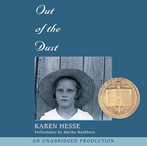 Karen Hesse, Marika Mashburn, Karen Hesse: Out of the Dust (AudiobookFormat, 2006, Listening Library, Listening Library (Audio))