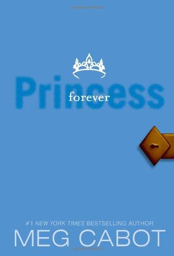 Patricia Cabot: Princess Diaries, Volume X (Paperback, HarperTeen)