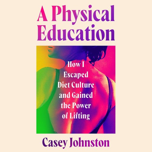 Cover of A Physical Education