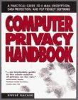 Andre Bacard: The computer privacy handbook (1995)