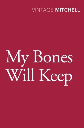 Gladys Mitchell: My Bones Will Keep (Paperback, Vintage)