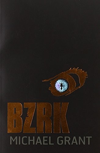 Michael Grant: Bzrk 01 (Paperback, Egmont)
