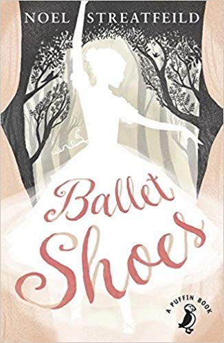 Noel Streatfeild: Ballet Shoes (1979, Yearling)