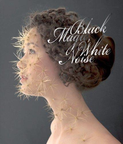 Robert Klanten, Sven Ehmann, Hendrik Hellige: Black magic, white noise (Paperback, 2007, Die Gestalten Verlag)