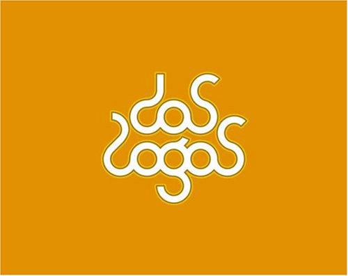 Robert Klanten: Dos Logos (Hardcover, Gestalten Verlag, Die Gestalten Verlag)
