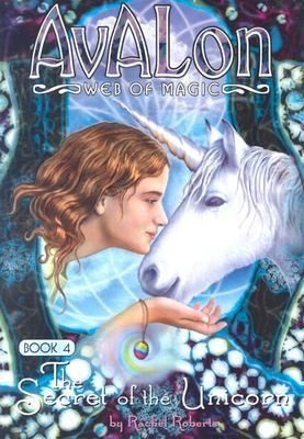 Rachel Roberts: The Secret of the Unicorn (CDS Books)