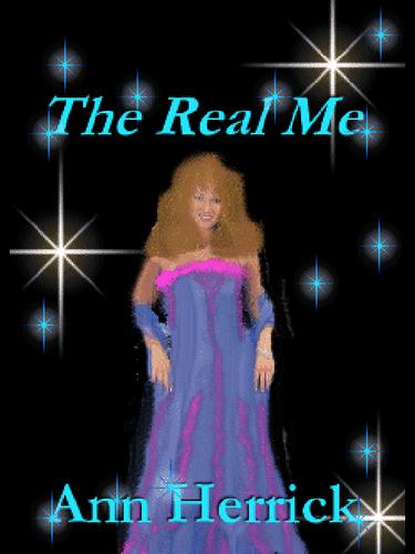 Ann Herrick: The Real Me (EBook, 2003, DiskUs Publishing)