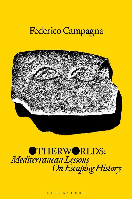 Federico Campagna: Otherworlds (Bloomsbury Publishing)