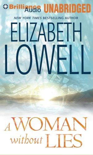 Ann Maxwell: A Woman without Lies (AudiobookFormat, Brilliance Audio)