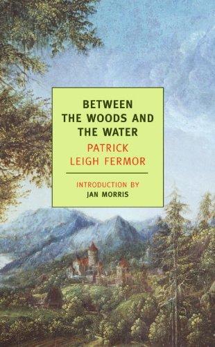 Patrick Leigh Fermor: Between the Woods and the Water (2005)