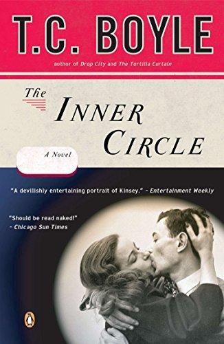 T.C. Boyle: The Inner Circle (2005)