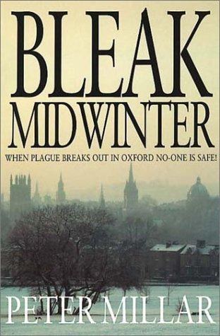 Peter Millar: Bleak midwinter (2001, Bloomsbury)