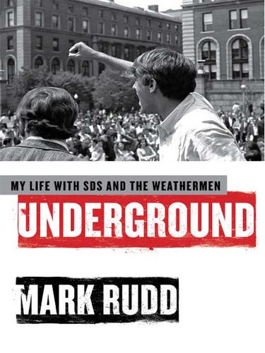 Paul Dickson: Underground (EBook, 2009, HarperCollins)