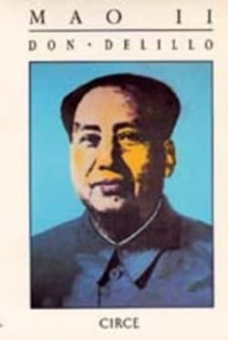 Don DeLillo: Mao II (Paperback, Spanish language, 1996, Circe)